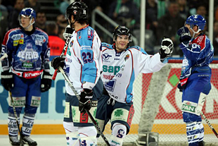 Forr�s: KHL Medvescak Zagreb