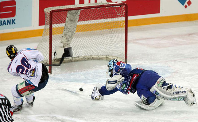 Forrás: KHL Medvescak Zagreb Forrás: KHL Medvescak Zagreb