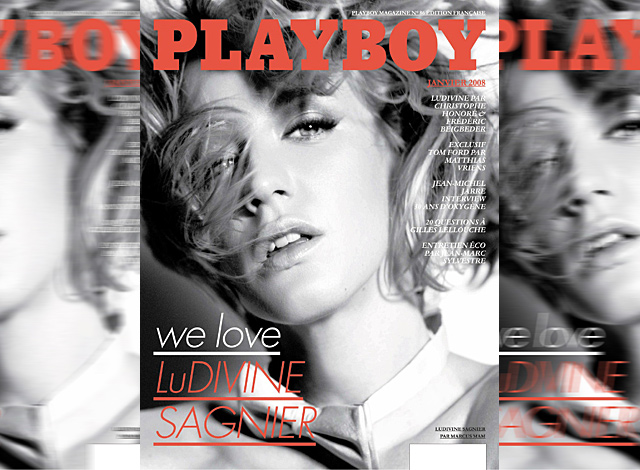 Forr�s: Playboy