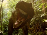 A legyőzött dinoszauruszok