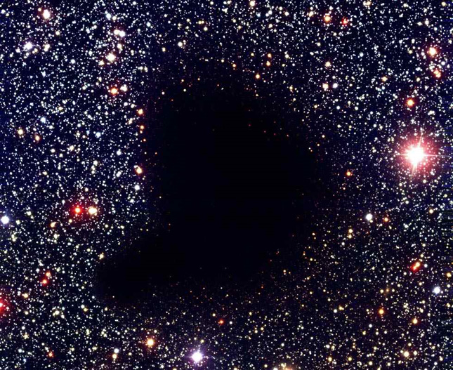 Forrás: FORS Team, 8.2-meter VLT Antu, ESO