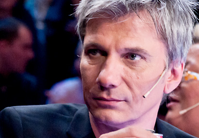 Megaszt�r: Tilla szerint Bochkor G�bor nem �rt hozz�!