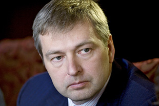 Forr�s: AFP/Sergey Guneev