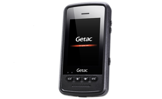 Forr�s: Getac