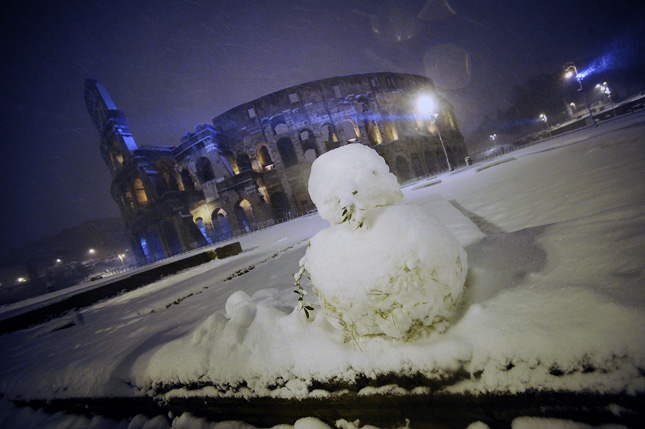 Forr�s: AFP/Filippo Monteforte