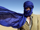 Afrika v�delm�ben