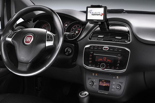 Forr�s: Fiat