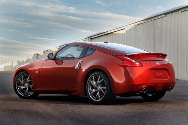 Forrás: Nissan Forrás: Nissan