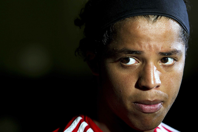 Forrás: AFP/Mexsport/Etzel Espinosa Forrás: AFP/Mexsport/Etzel Espinosa