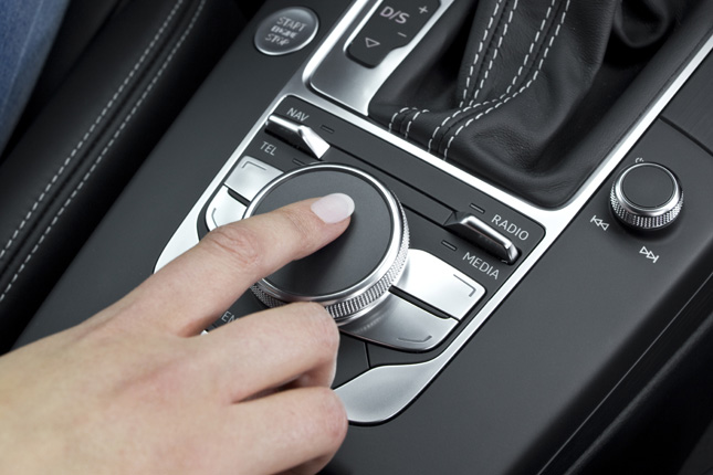 Forr�s: Audi