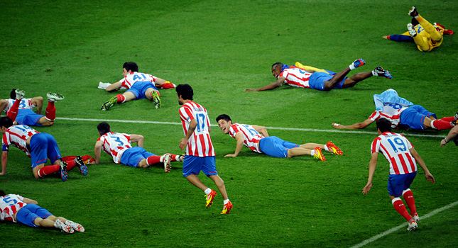 Forr�s: AFP/Daniel Mihailescu