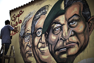 Forr�s: AFP/Marco Longari