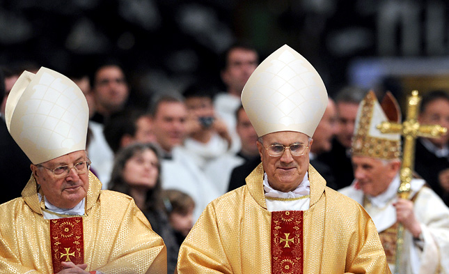 Forr�s: AFP/Alberto Pozzoli