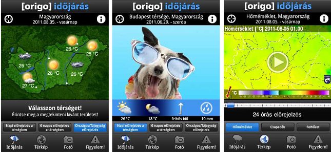 Forrás: Google Play Forrás: Google Play