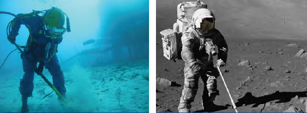 Forrás: NASA Forrás: NASA