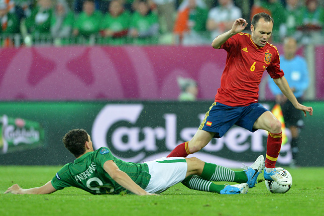 Forr�s: AFP/Gabriel Bouys