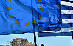 Forrás: AFP/Andreas Solaro Forrás: AFP/Andreas Solaro