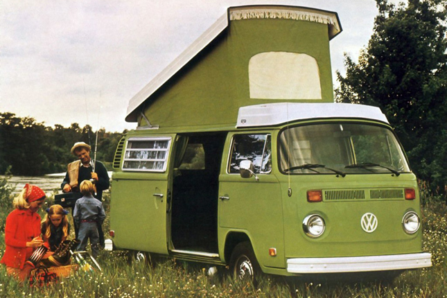 Forr�s: Volkswagen