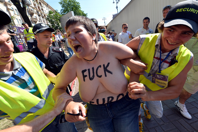 Forrás: AFP/Sergei Supinsky Forrás: AFP/Sergei Supinsky