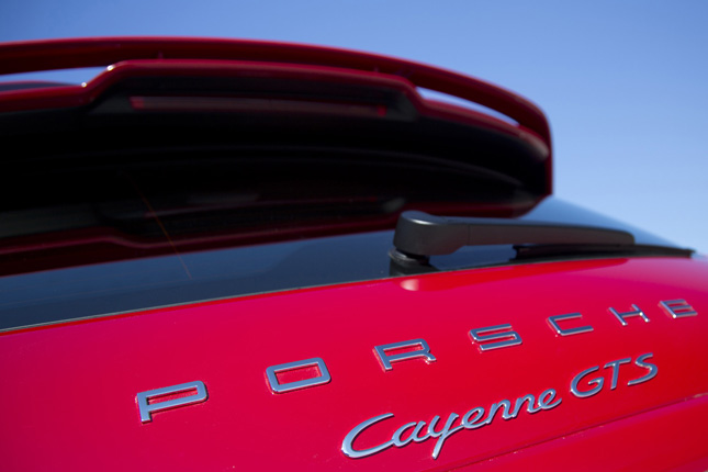 Forr�s: Porsche