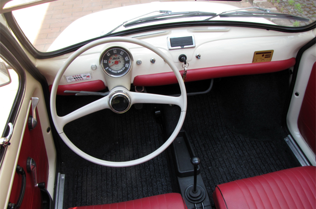 Fot�: Karner Mikl�s/Retro Mobil