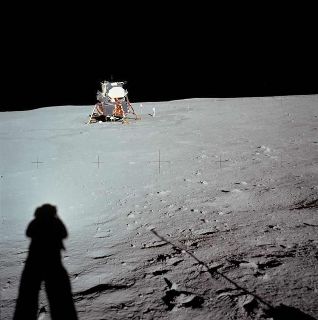 Forr�s: NASA