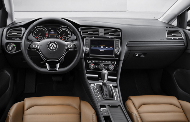 Forrás: Volkswagen Forrás: Volkswagen