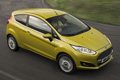 Forrs: Ford
