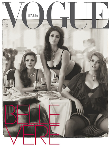 Forrás: www.vogue.it Forrás: www.vogue.it