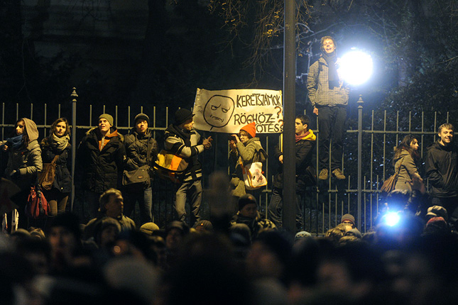 Fot�: Tuba Zolt�n [origo]