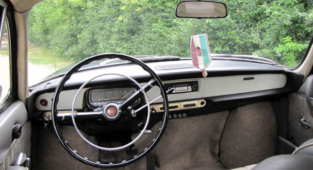 Fotó: Karner Miklós/Retro Mobil Fotó: Karner Miklós/Retro Mobil