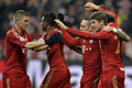 Forr�s: AFP/Odd ANdersen