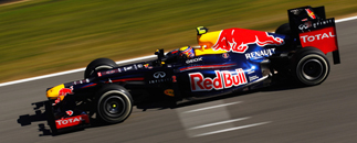 Red Bull Racing
