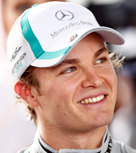 Nico Rosberg