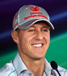 Michael Schumacher