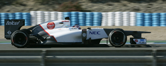 Sauber F1 Team